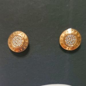 Pandora Stud Earrings